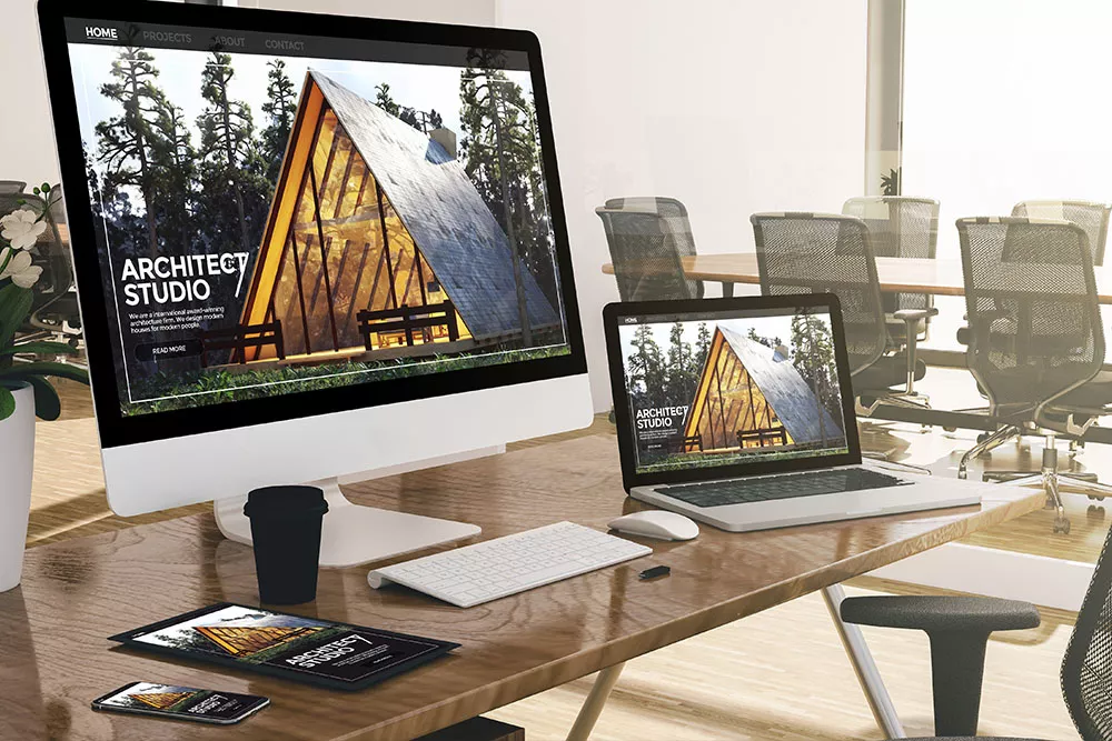 Website