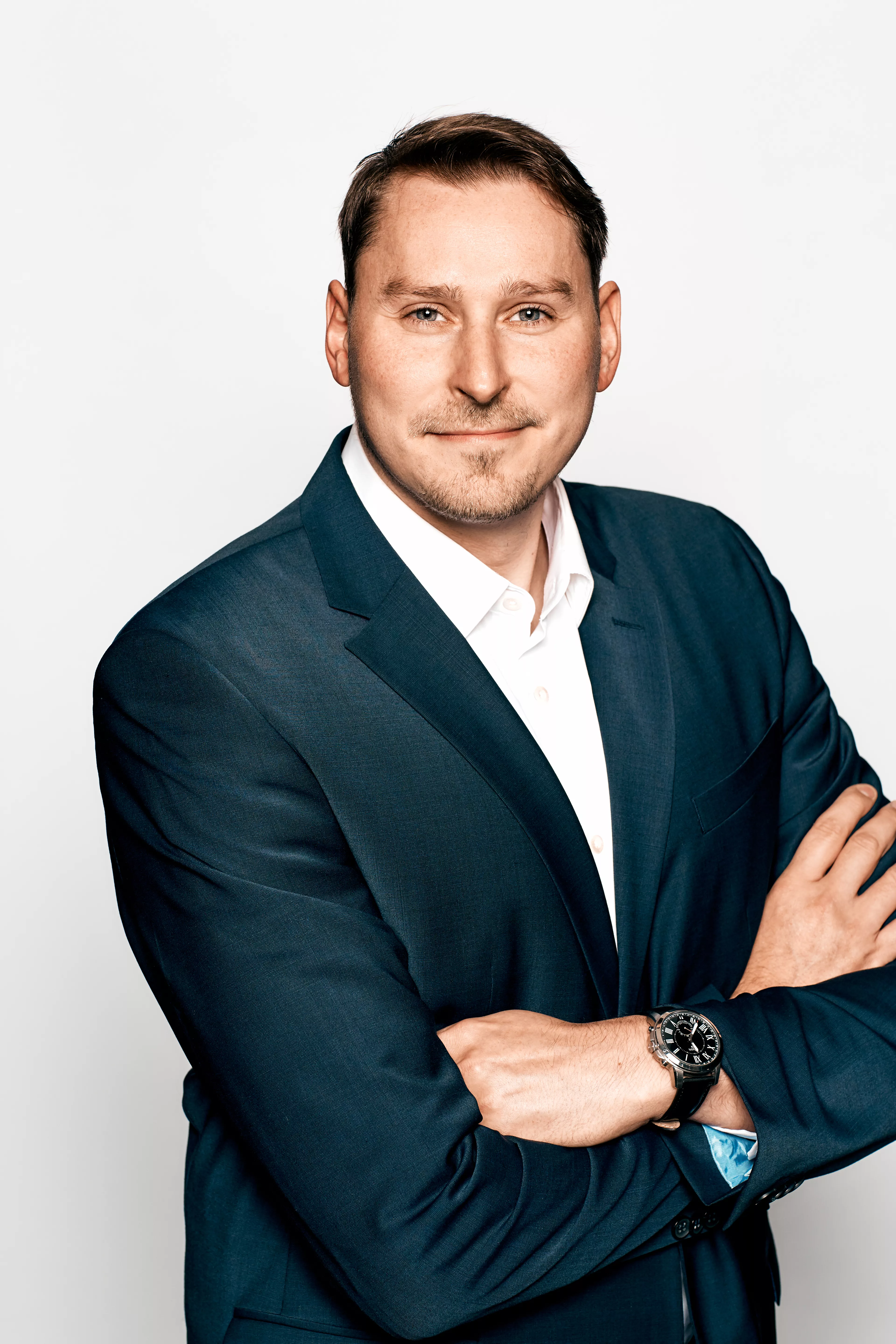 Philipp Busse