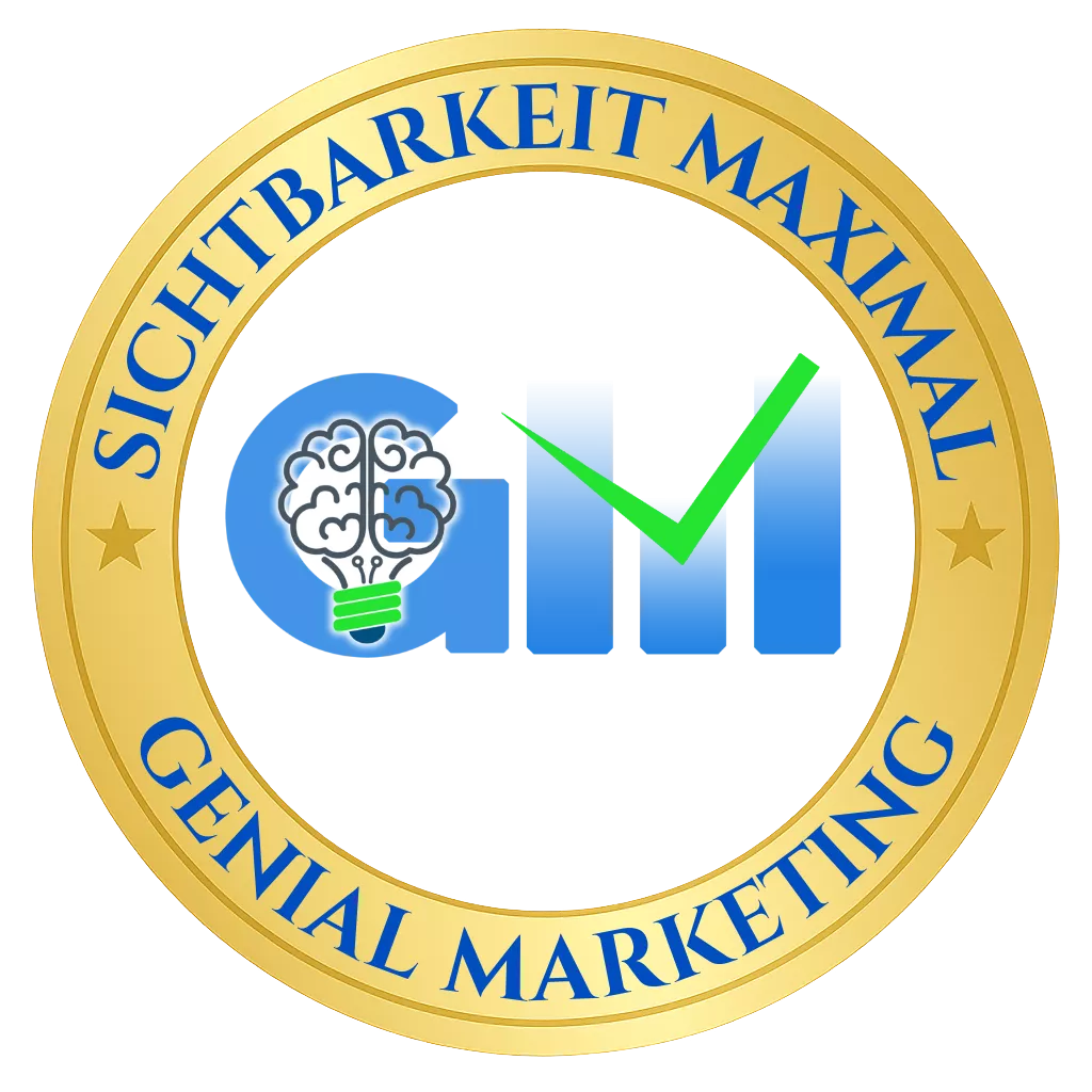 Genial Sichtbarkeit Maximal